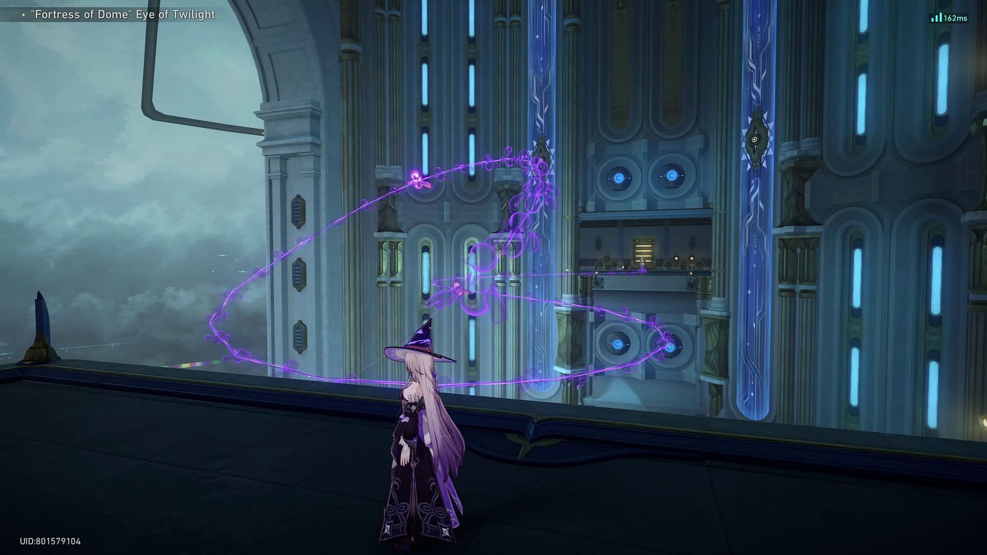 Bring back the Spirithief (Image via HoYoverse)